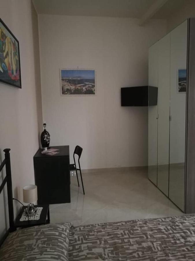 Casa Kati Bed & Breakfast Mercato San Severino Luaran gambar